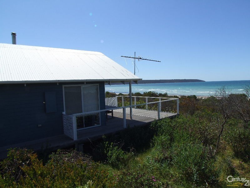 4 Pennington Road, Island Beach SA 5222