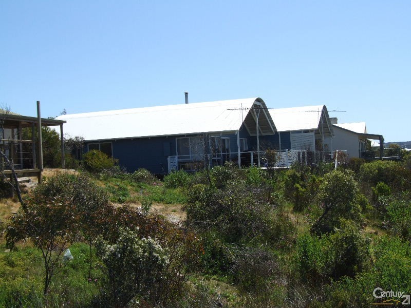 4 Pennington Road, Island Beach SA 5222