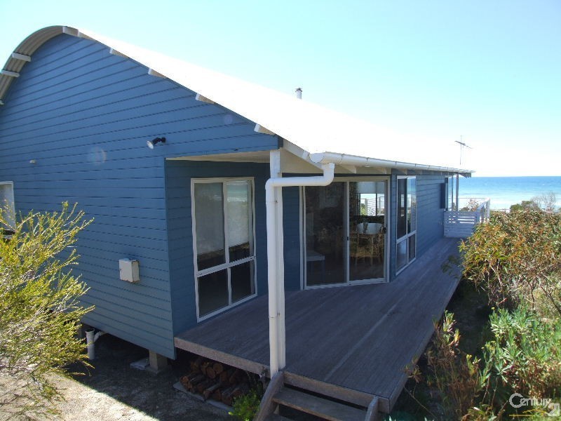 4 Pennington Road, Island Beach SA 5222