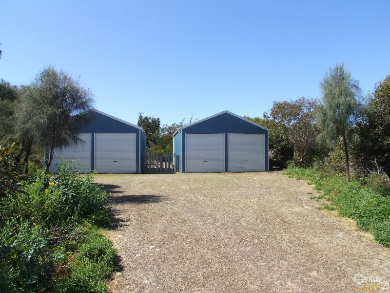 4 Pennington Road, Island Beach SA 5222