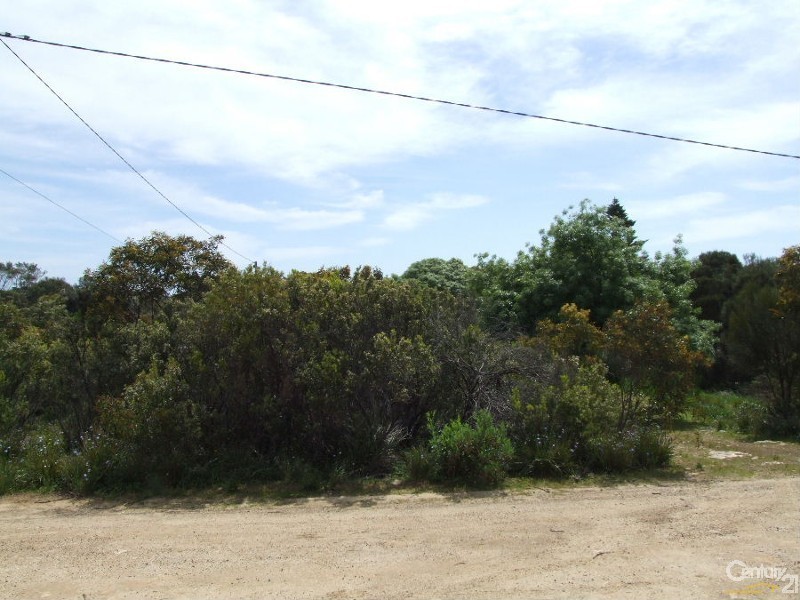 Lot 9 Coral Crescent, Island Beach SA 5222