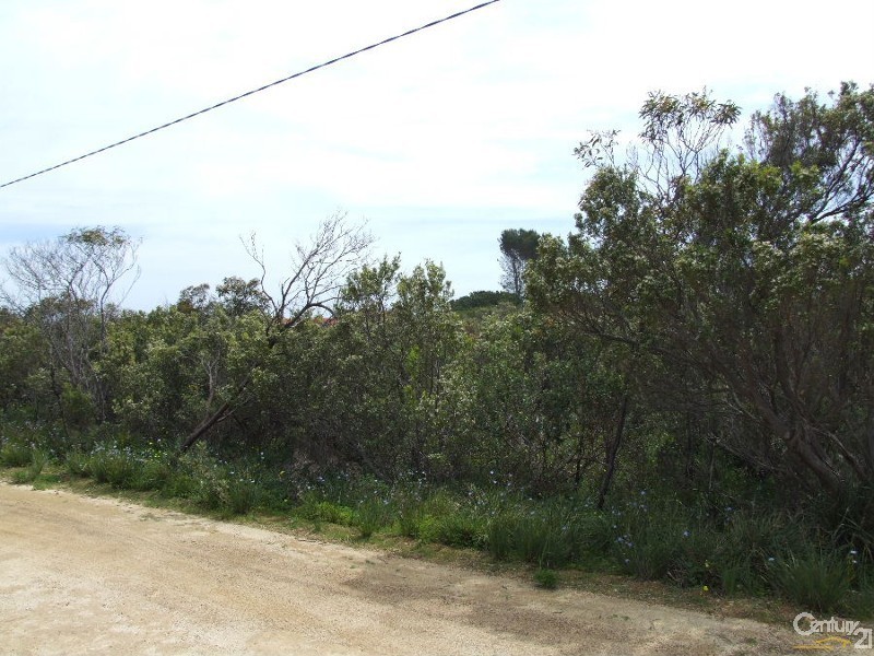 Lot 9 Coral Crescent, Island Beach SA 5222