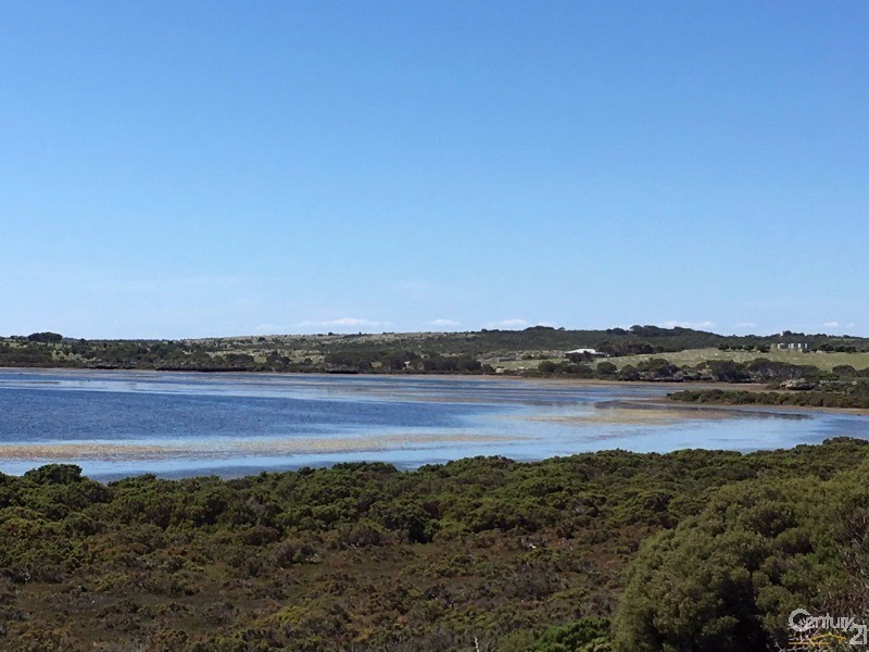 Lot 3 Hog Bay Road, Pelican Lagoon SA 5222