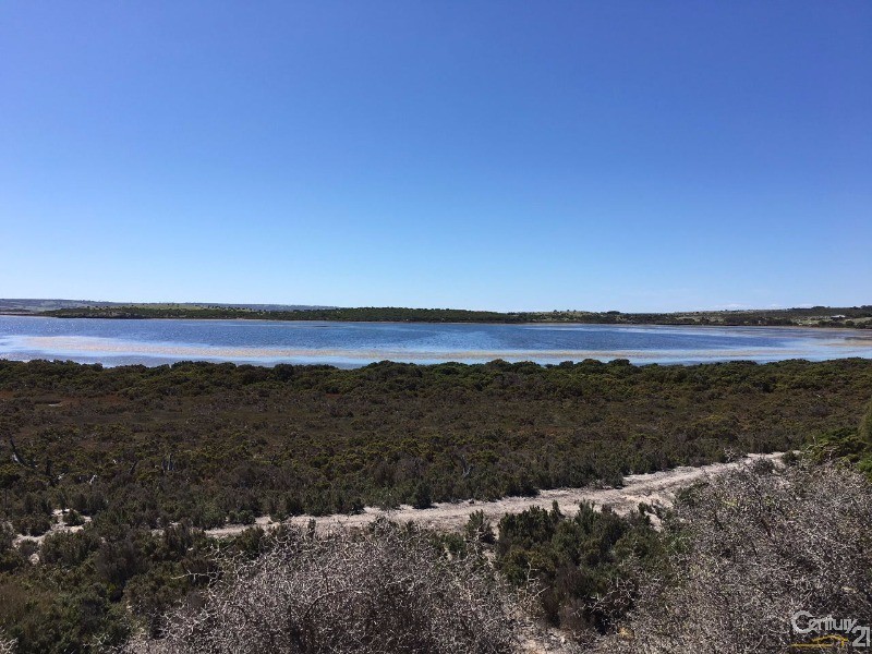 Lot 3 Hog Bay Road, Pelican Lagoon SA 5222