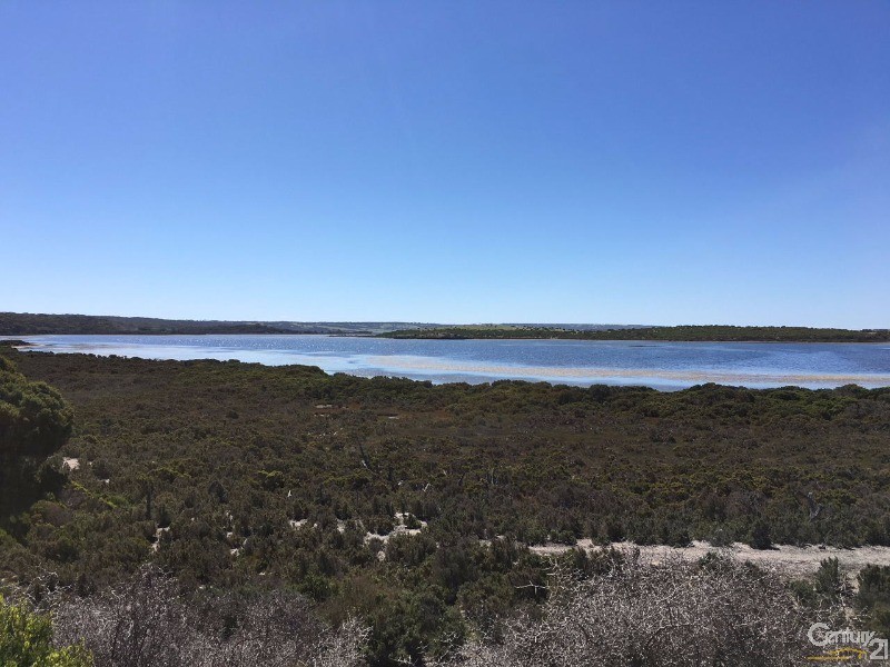 Lot 3 Hog Bay Road, Pelican Lagoon SA 5222