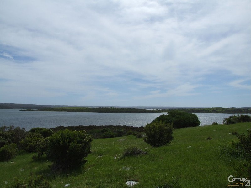 Lot 3 Hog Bay Road, Pelican Lagoon SA 5222