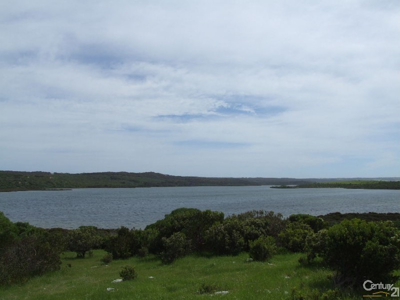 Lot 3 Hog Bay Road, Pelican Lagoon SA 5222