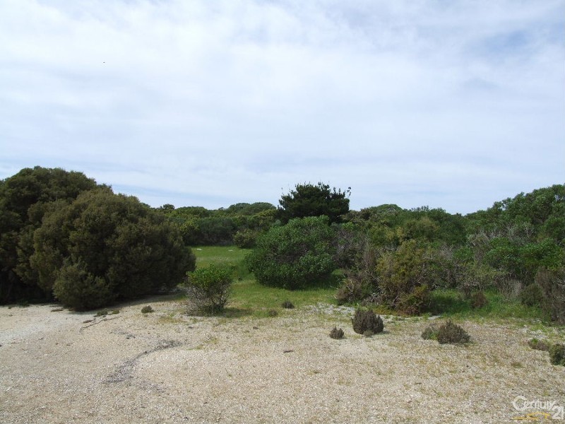 Lot 3 Hog Bay Road, Pelican Lagoon SA 5222