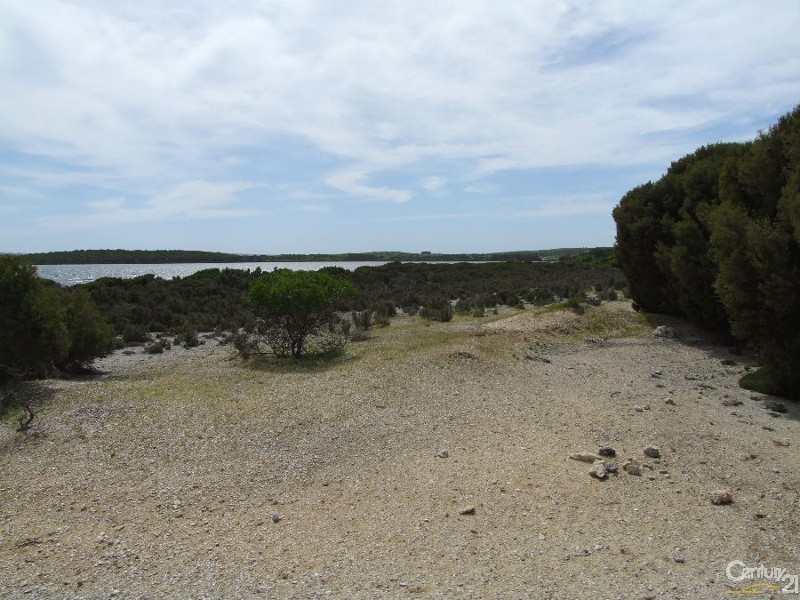 Lot 3 Hog Bay Road, Pelican Lagoon SA 5222