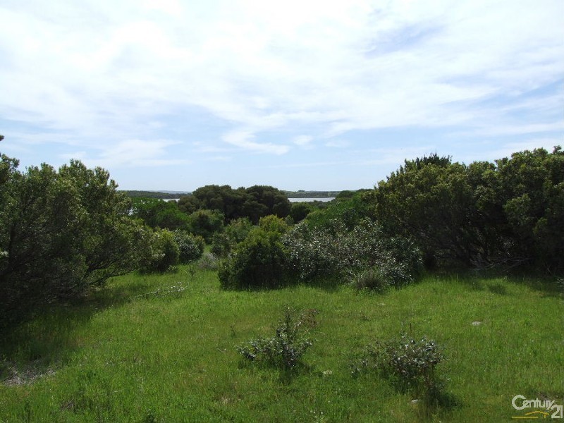 Lot 3 Hog Bay Road, Pelican Lagoon SA 5222