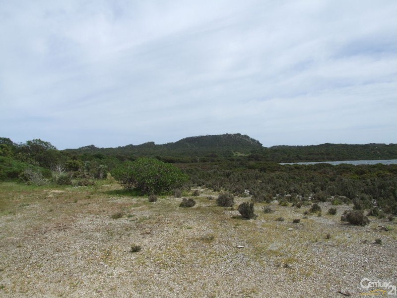 Lot 3 Hog Bay Road, Pelican Lagoon SA 5222