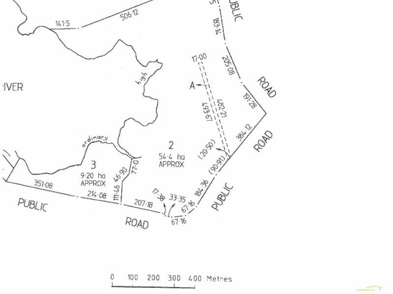 Lot 3 Hog Bay Road, Pelican Lagoon SA 5222