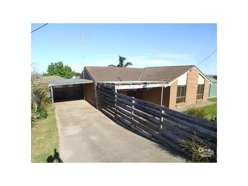 1  Lot 4 Cygnet Road, Kingscote SA 5223