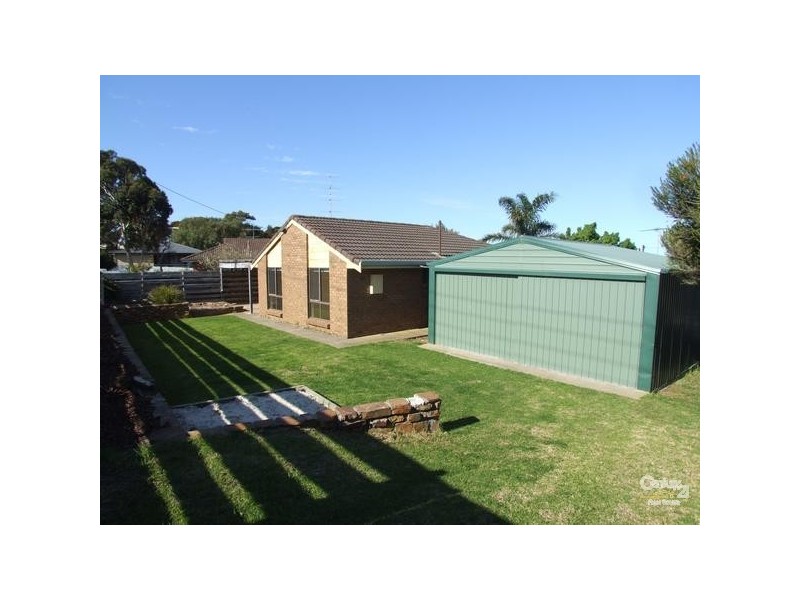 1  Lot 4 Cygnet Road, Kingscote SA 5223