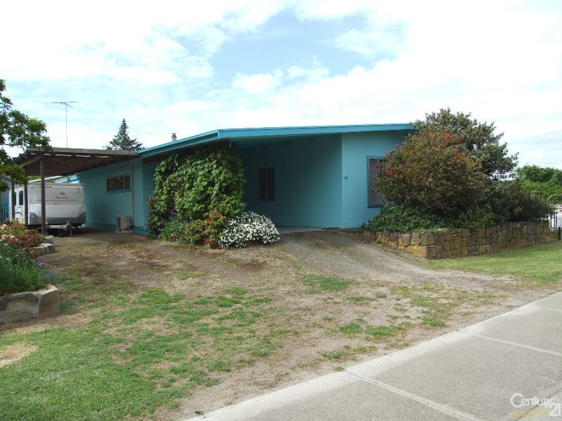 Lot 29 Middle Tce, Penneshaw SA 5222