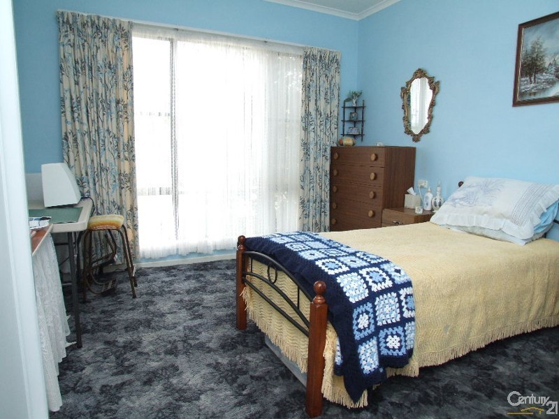 Lot 29 Middle Tce, Penneshaw SA 5222