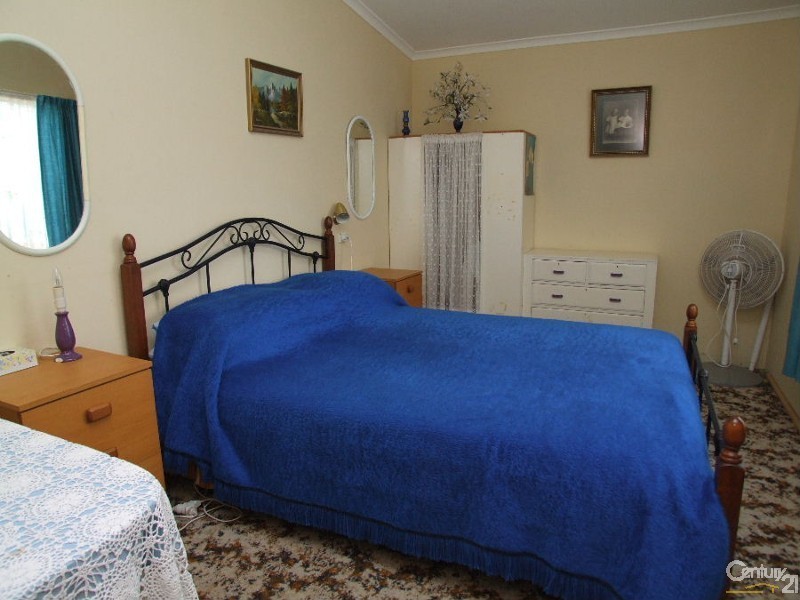 Lot 29 Middle Tce, Penneshaw SA 5222