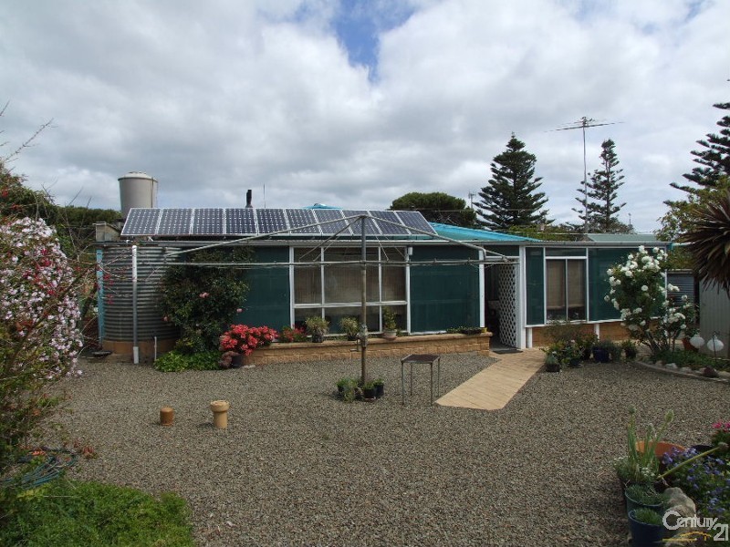 Lot 29 Middle Tce, Penneshaw SA 5222