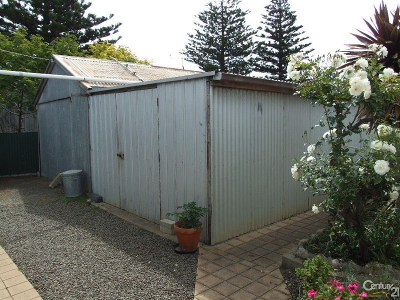 Lot 29 Middle Tce, Penneshaw SA 5222