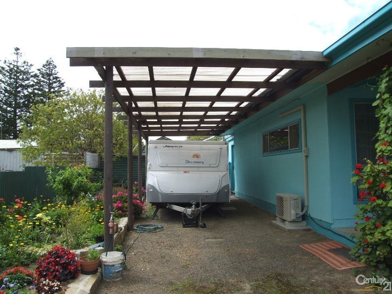 Lot 29 Middle Tce, Penneshaw SA 5222