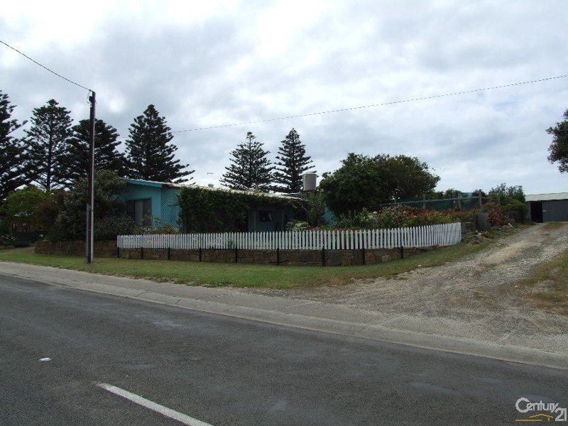Lot 29 Middle Tce, Penneshaw SA 5222