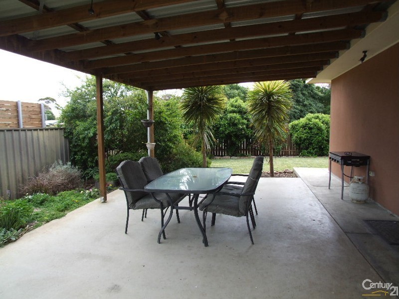 16 Willoughby Crescent, Kingscote SA 5223