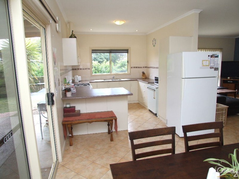 16 Willoughby Crescent, Kingscote SA 5223