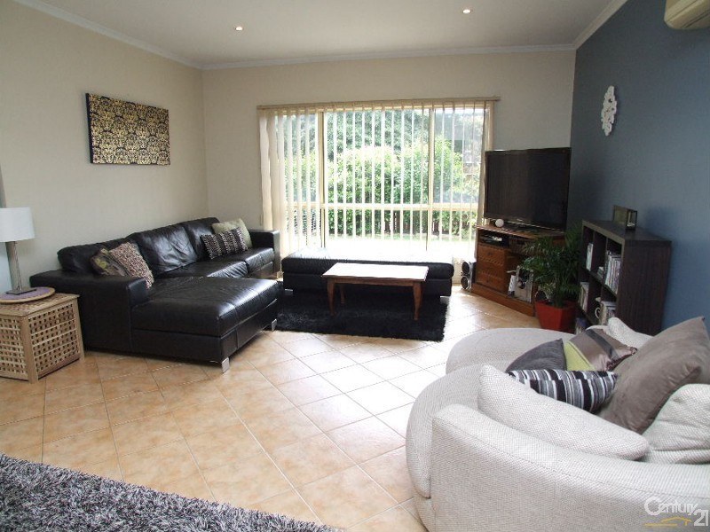 16 Willoughby Crescent, Kingscote SA 5223
