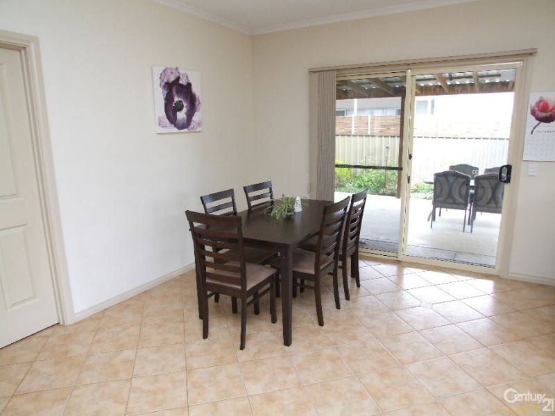 16 Willoughby Crescent, Kingscote SA 5223