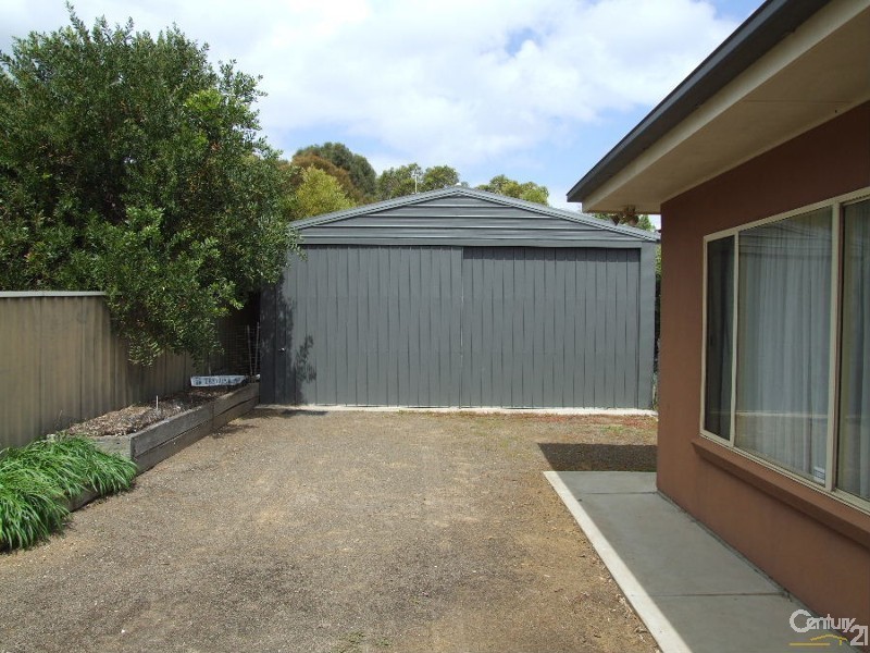 16 Willoughby Crescent, Kingscote SA 5223