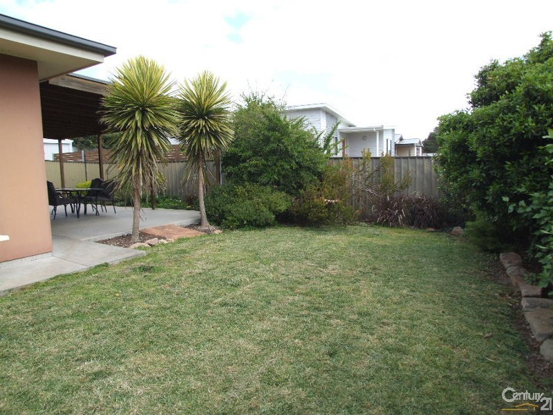16 Willoughby Crescent, Kingscote SA 5223