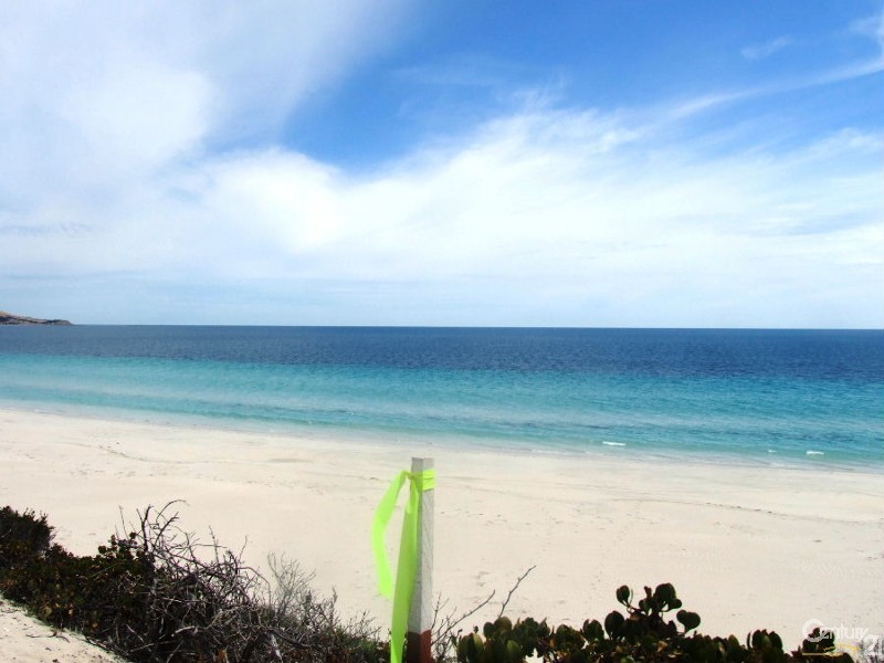 Lot 3 Wallaby Run, Emu Bay SA 5223