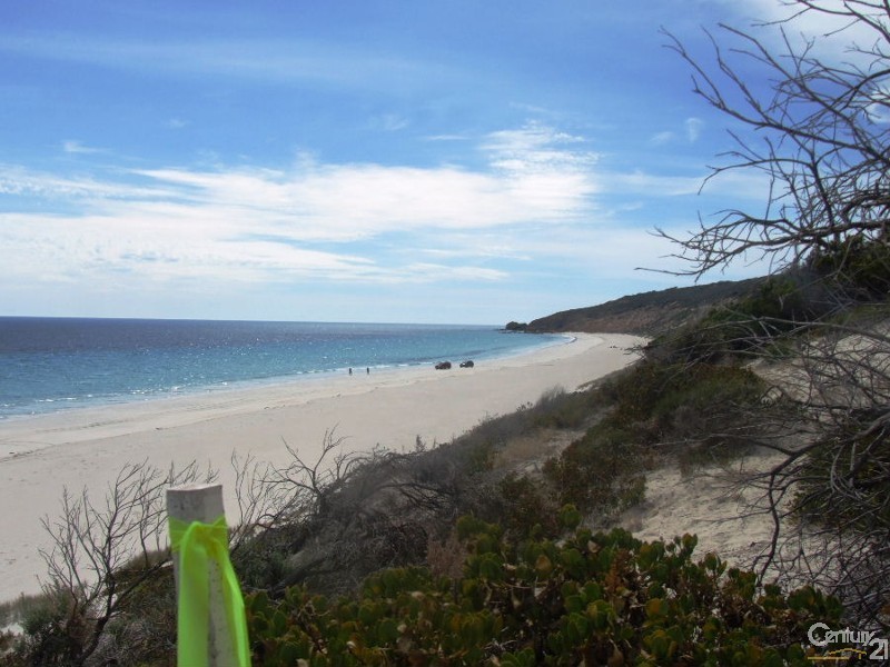 Lot 3 Wallaby Run, Emu Bay SA 5223