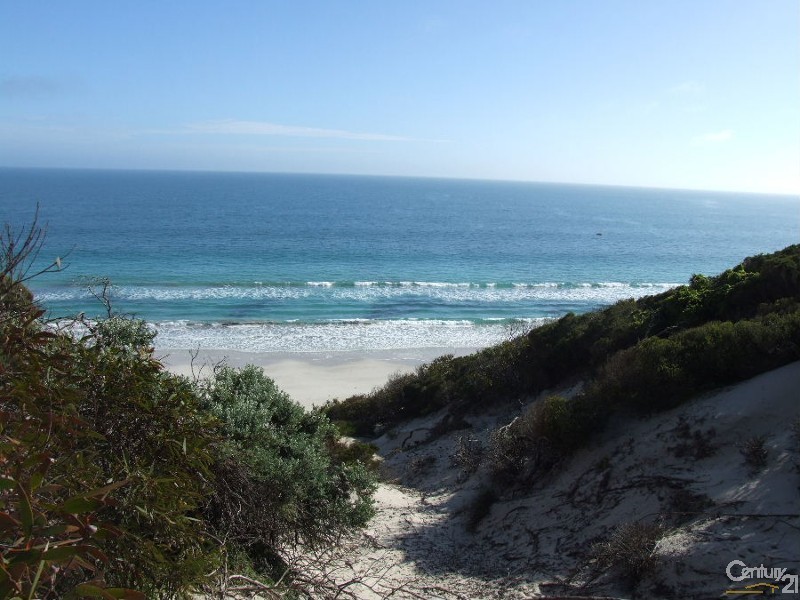 Lot 3 Wallaby Run, Emu Bay SA 5223
