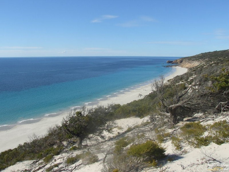 Lot 3 Wallaby Run, Emu Bay SA 5223