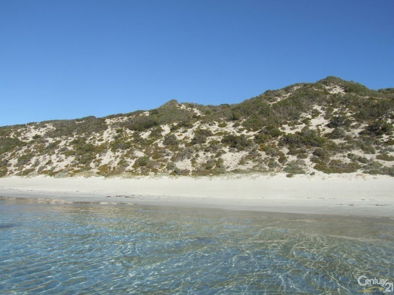Lot 3 Wallaby Run, Emu Bay SA 5223
