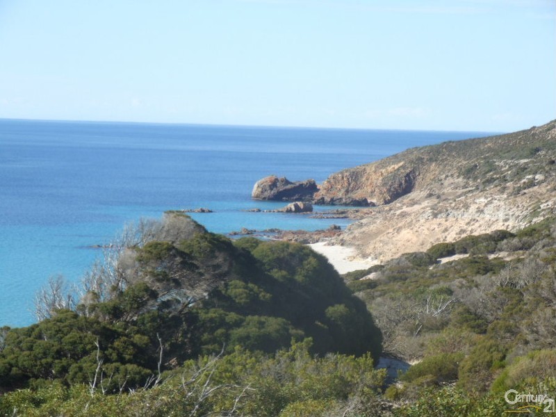 Lot 3 Wallaby Run, Emu Bay SA 5223