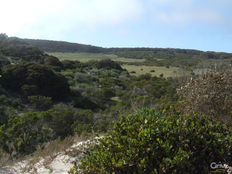 Lot 3 Wallaby Run, Emu Bay SA 5223