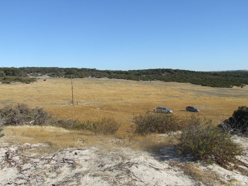 Lot 3 Wallaby Run, Emu Bay SA 5223