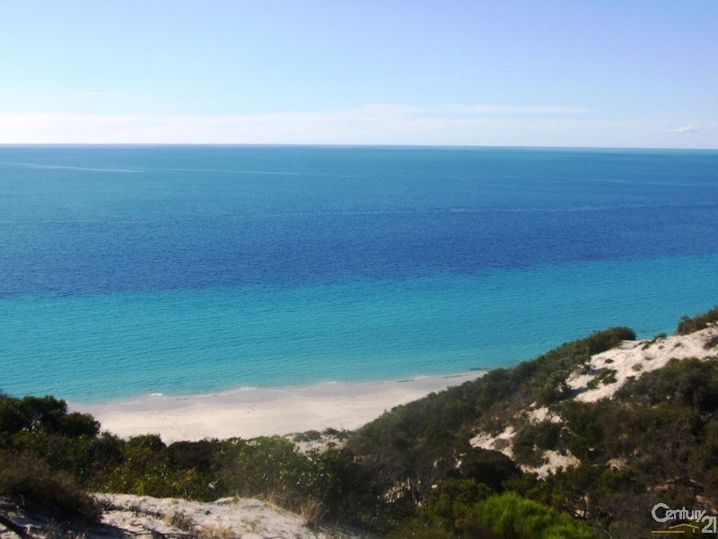 Lot 3 Wallaby Run, Emu Bay SA 5223