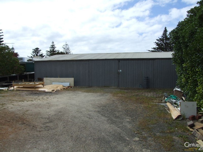 Lot 30 Middle Tce, Penneshaw SA 5222
