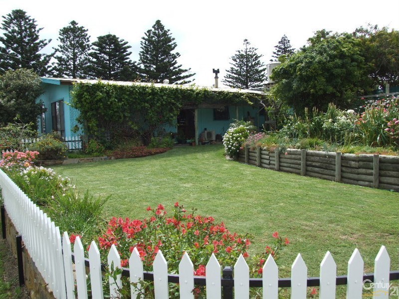 Lot 30 Middle Tce, Penneshaw SA 5222