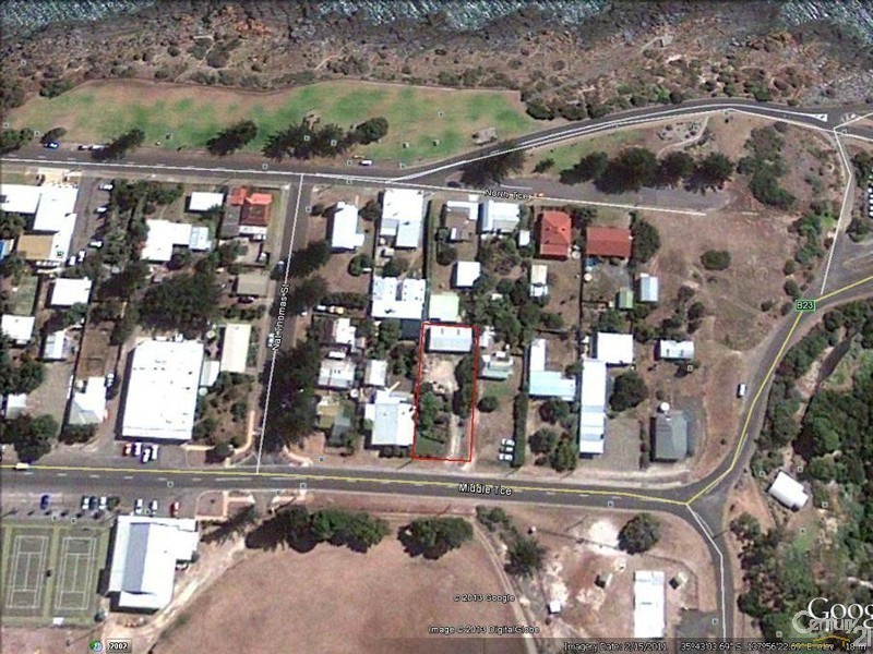 Lot 30 Middle Tce, Penneshaw SA 5222