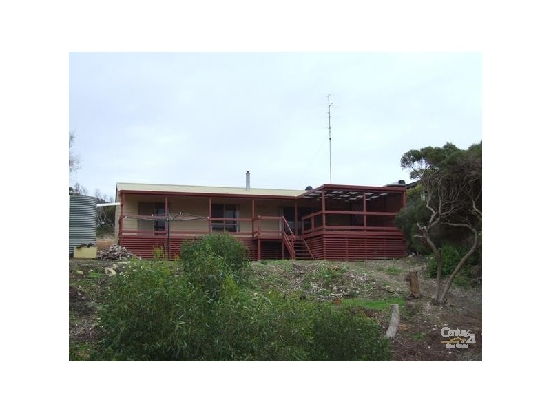 Lot 2 Bayview Road, Vivonne Bay SA 5223
