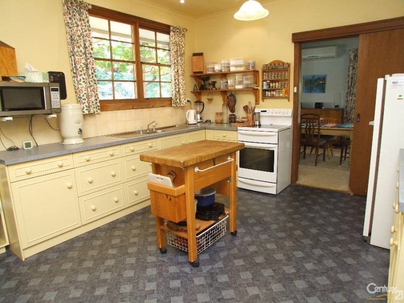 54 Tin Smith Road, Kingscote SA 5223