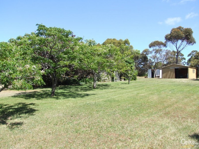 54 Tin Smith Road, Kingscote SA 5223