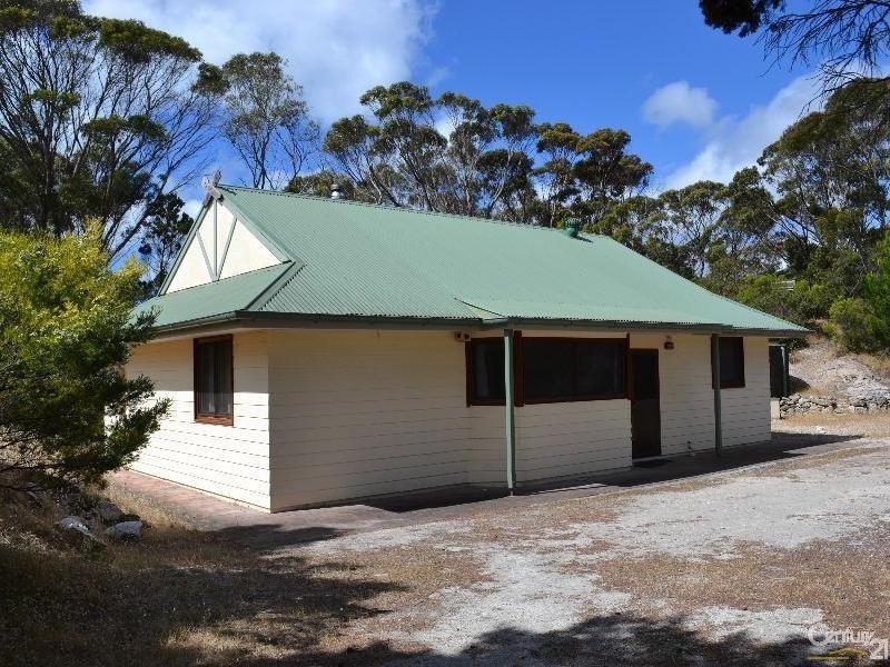Lot 254 Willoughby Road, Island Beach SA 5222