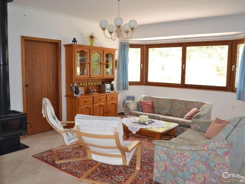 Lot 254 Willoughby Road, Island Beach SA 5222
