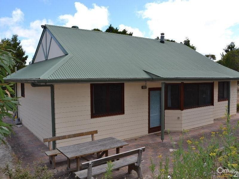 Lot 254 Willoughby Road, Island Beach SA 5222
