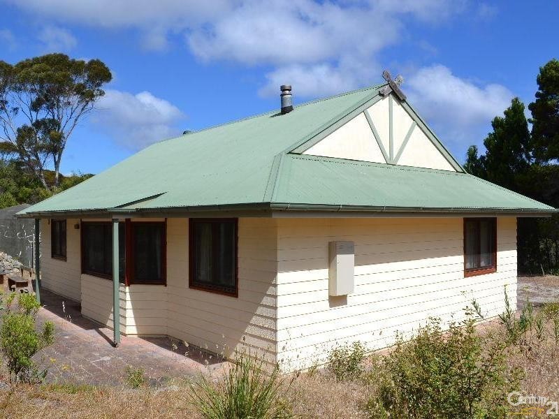 Lot 254 Willoughby Road, Island Beach SA 5222